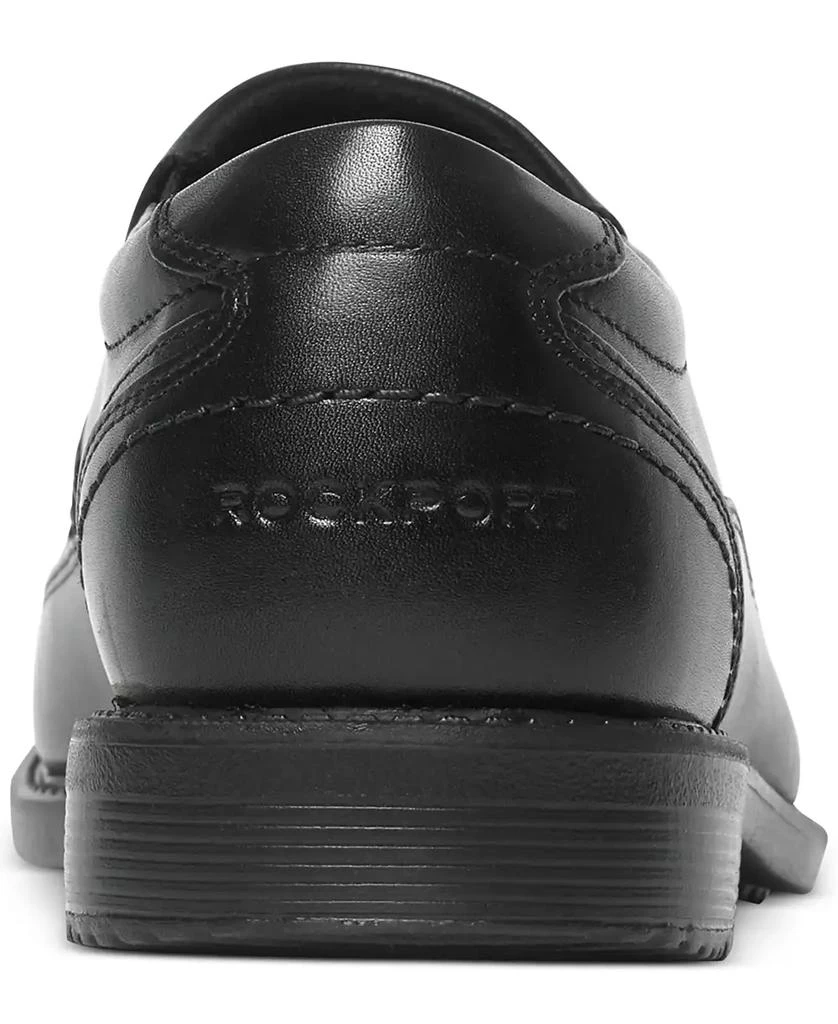 Rockport Men's Style Leader 2 Bike Slip On Shoes 8
