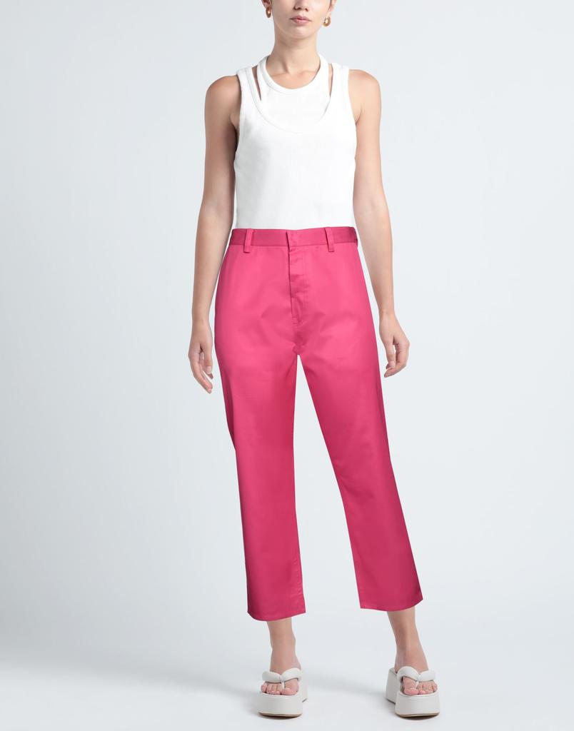 SOFIE D'HOORE Casual pants