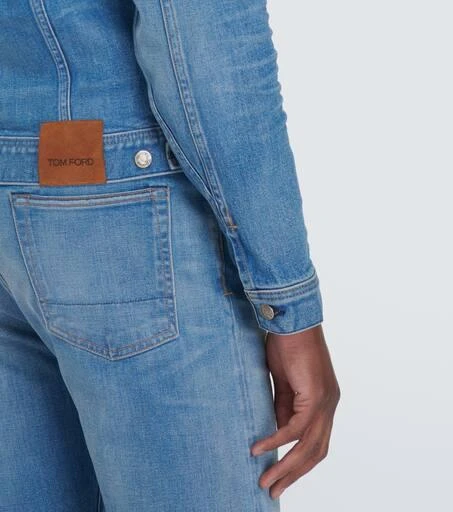 Tom Ford Denim jacket 6