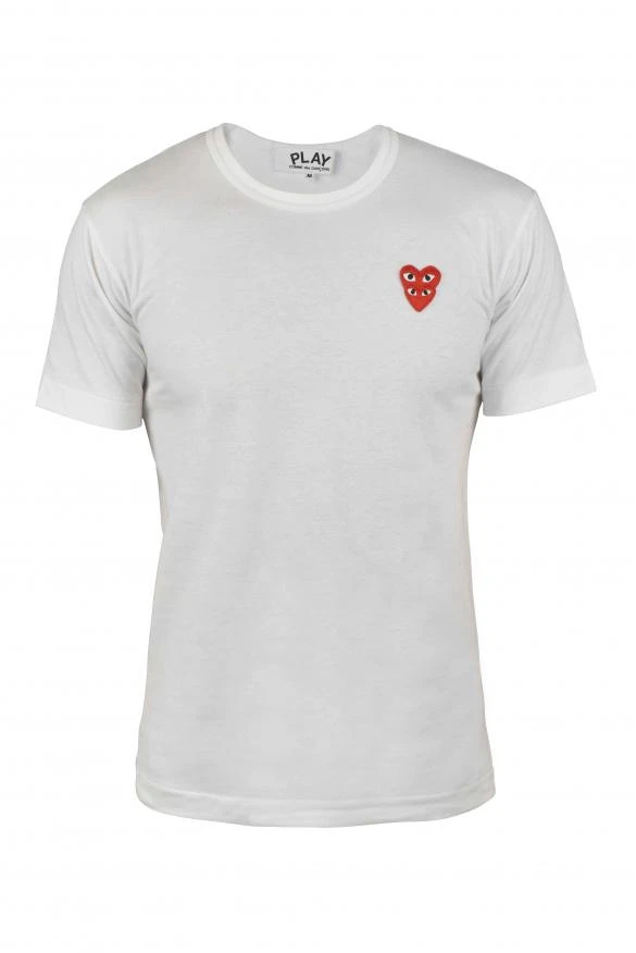 Comme des Garcons T-Shirt 1