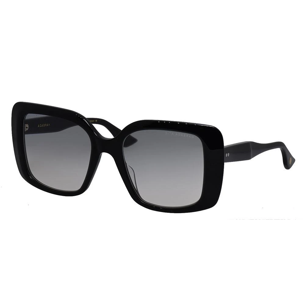 Dita ADABRAH DT DTS716-A-01 Womens Butterfly Sunglasses 1