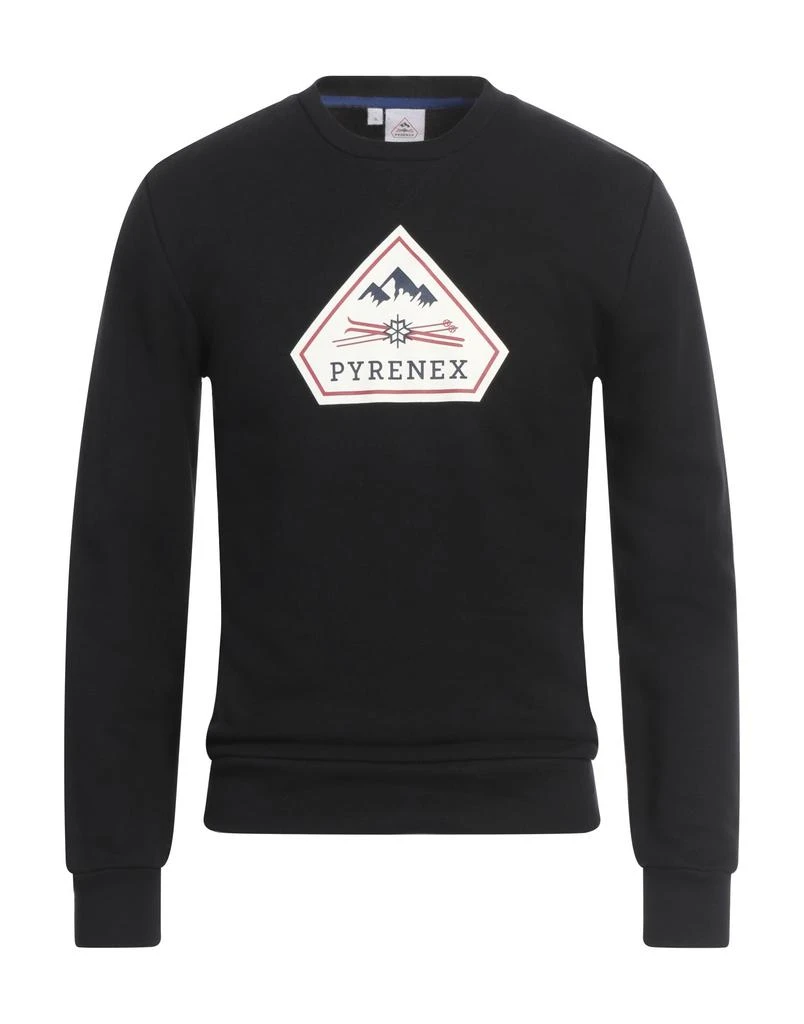 PYRENEX Sweatshirt 1