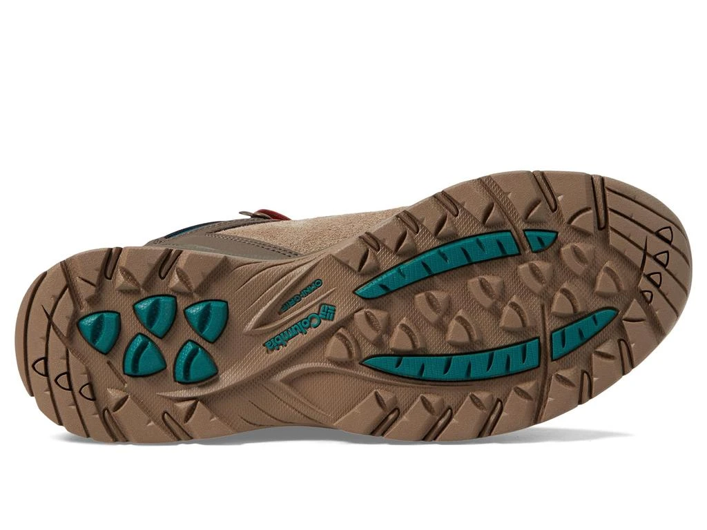 Columbia Newton Ridge™ BC 3