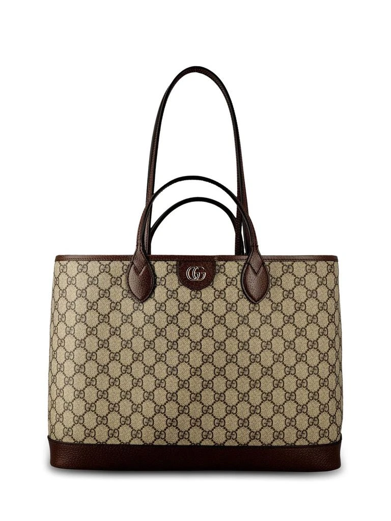 Gucci Gucci Gucci Ophidia Medium Tote Bag 1