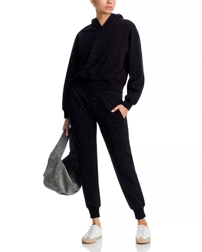 Generation Love Generation Love - Ruel Embellished Pull-on Jogger