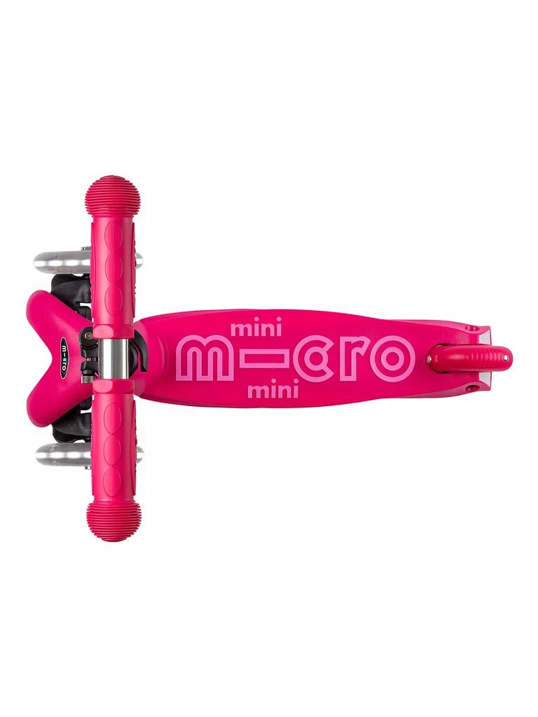 Micro Kickboard Mini2Grow LED Scooter 6