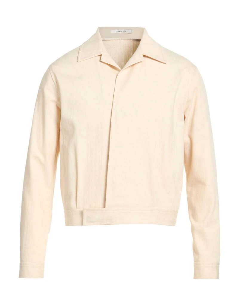 TAGLIATORE Denim jacket