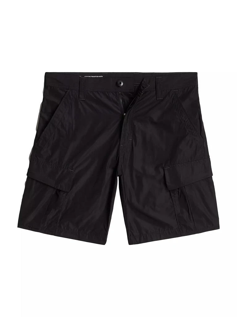 G-Star Sporty Tapered Cargo Shorts 1