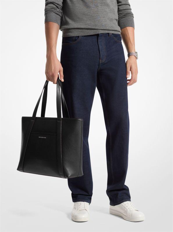 Cooper Leather Tote Bag – On Sale Now with Up to 83% Off