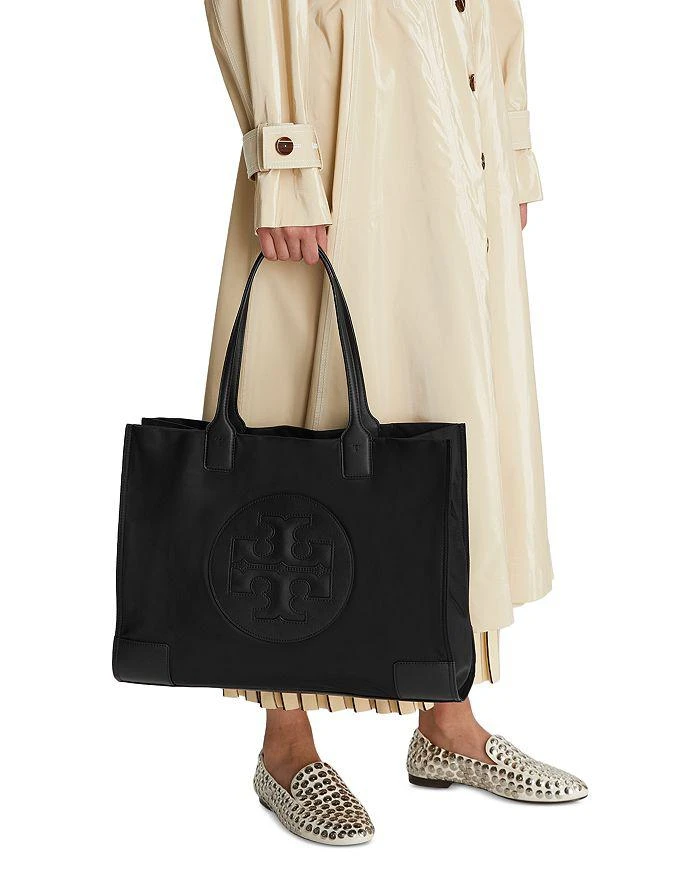 Tory Burch Ella Large Tote 2