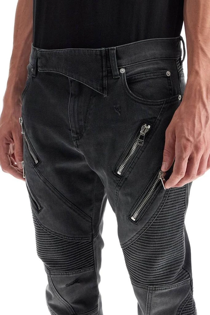 Balmain Balmain Jeans 4