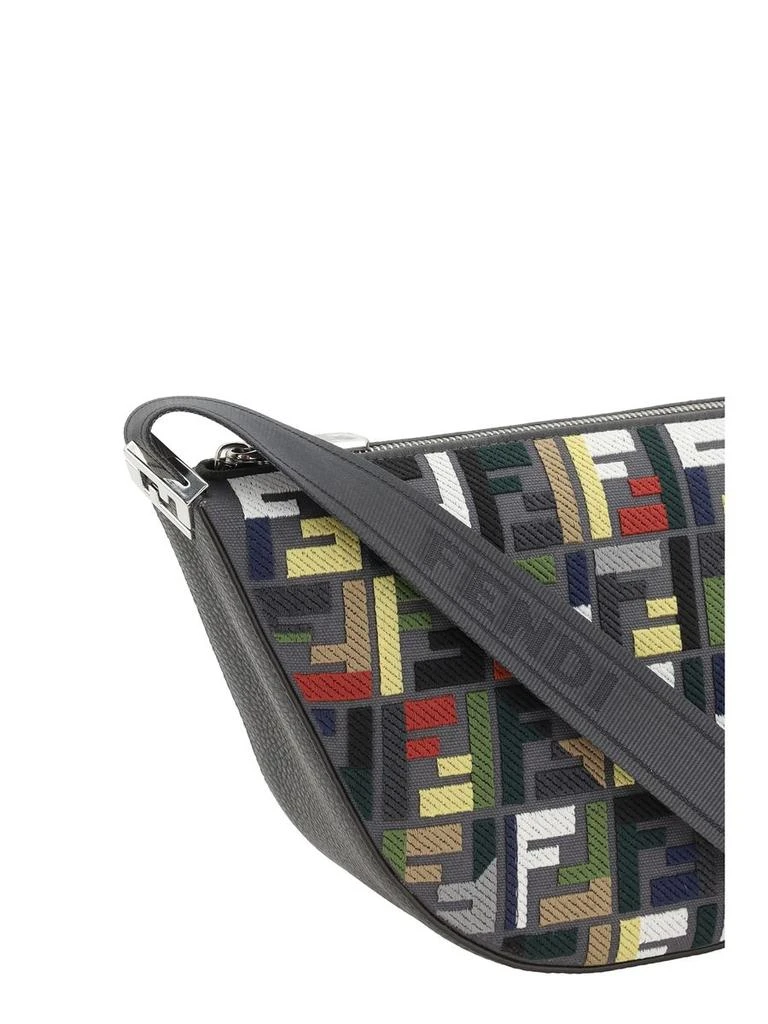 Fendi Fendi Shoulder Bags 3