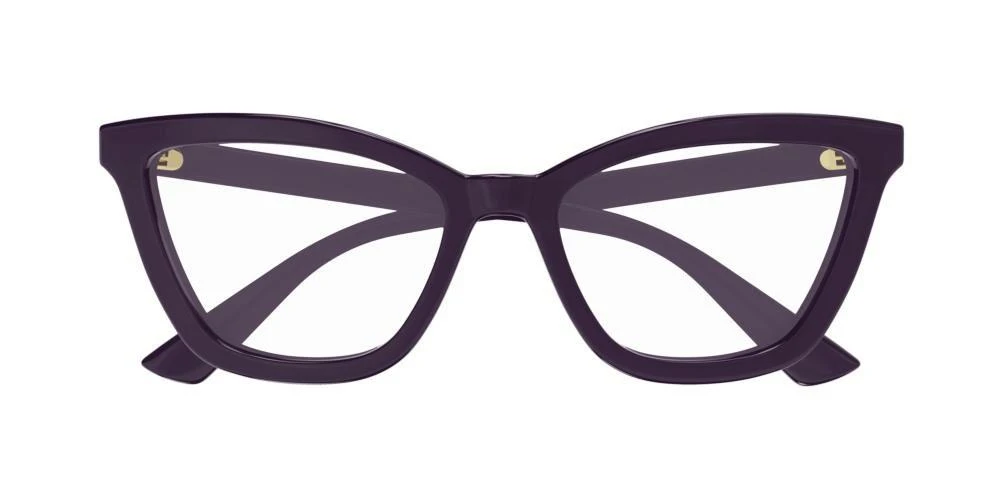 Gucci Gucci Eyewear Cat-Eye Frame Glasses 1