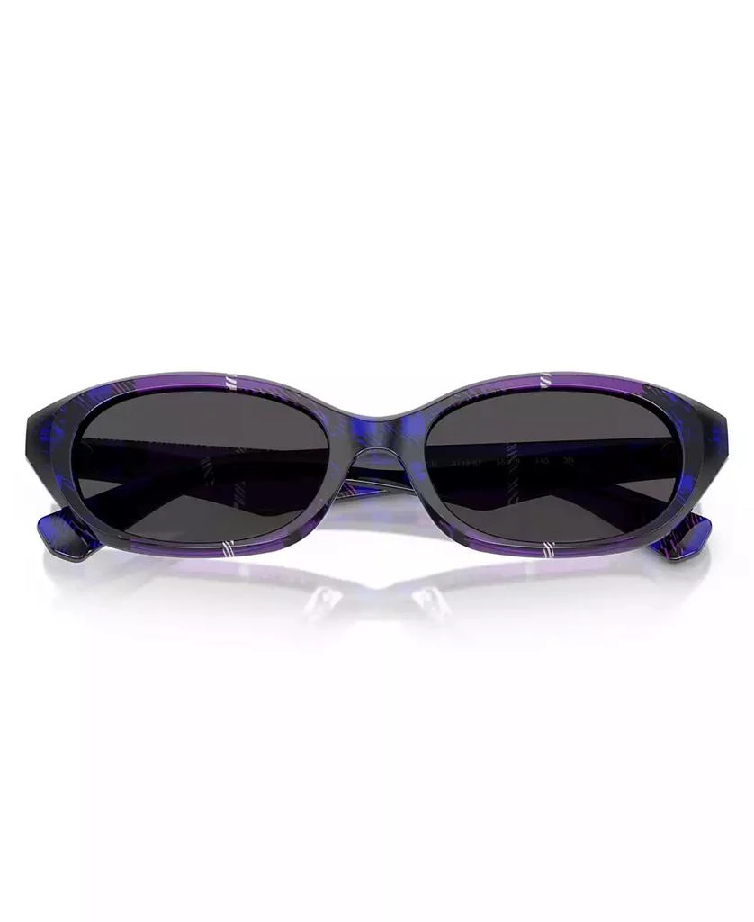 Burberry Women's Sunglasses BE4447D 4