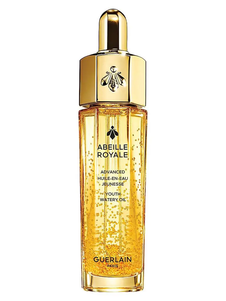Guerlain Abeille Royale Advanced Youth Watery Oil