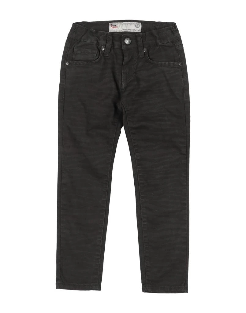 ROŸ ROGER
S Casual pants