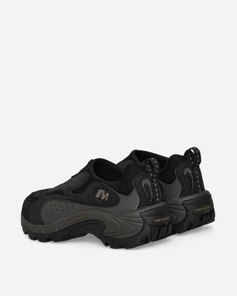 Merrell Moc Speed Streak Evo 1TRL Sneakers Black 4