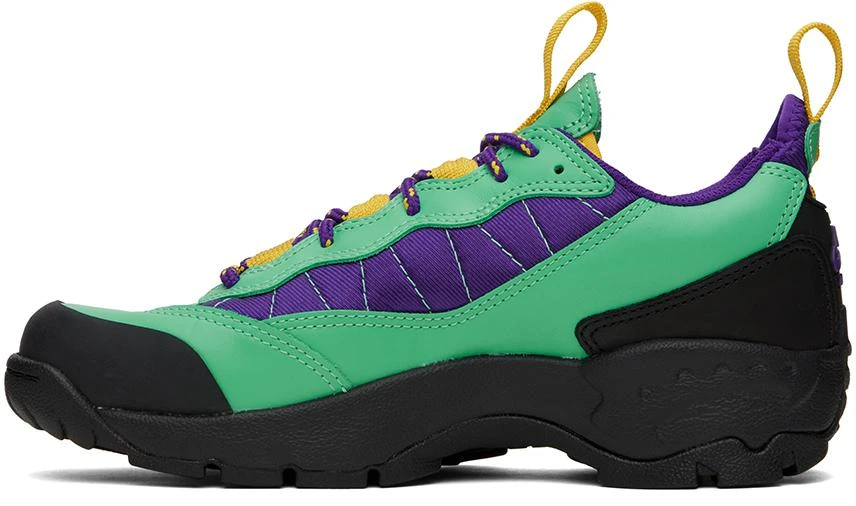 Nike Blue & Purple ACG Air Mada Sneakers 3