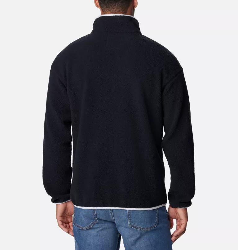 Columbia Columbia Men's Helvetia  Half Snap Fleece Pullover-
