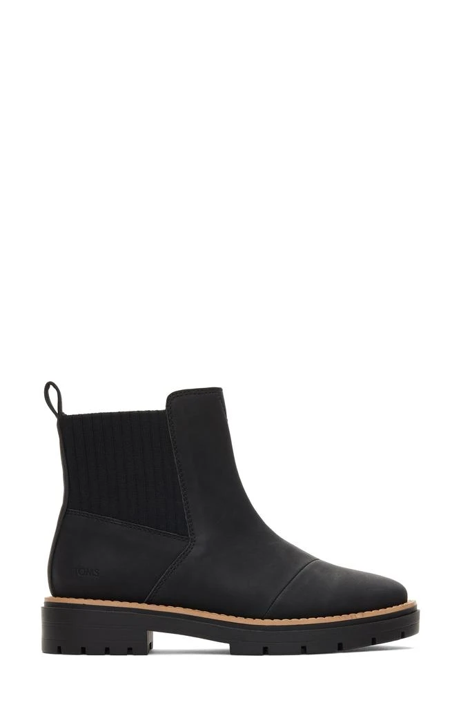 TOMS Cort Chelsea Boot 3