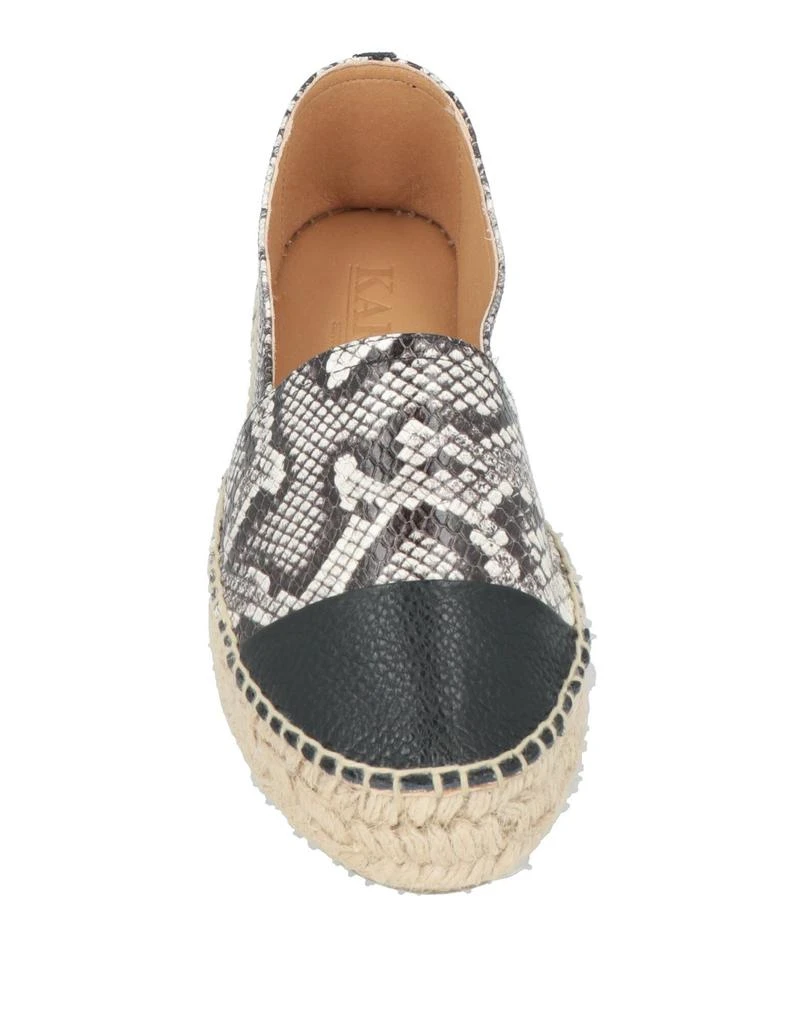 KARIDA Espadrilles 4