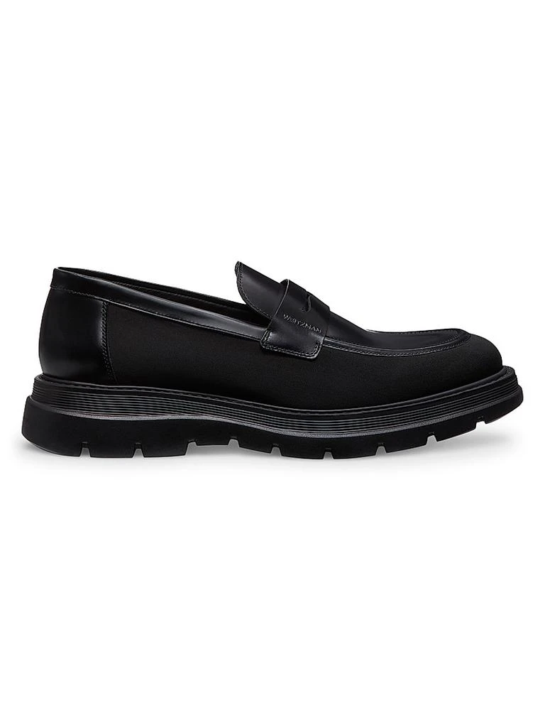 Club LA Leather Penny Loafers – On Sale Now with Up to 51  display picture 3