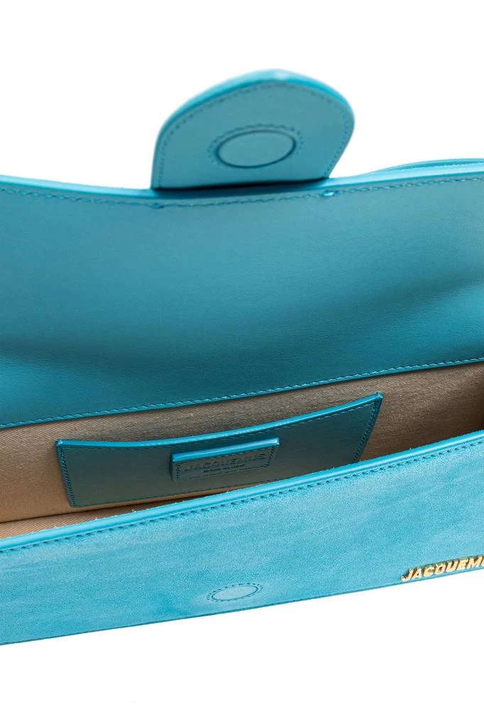 Jacquemus Jacquemus Le Bambino Long Shoulder Bag 4