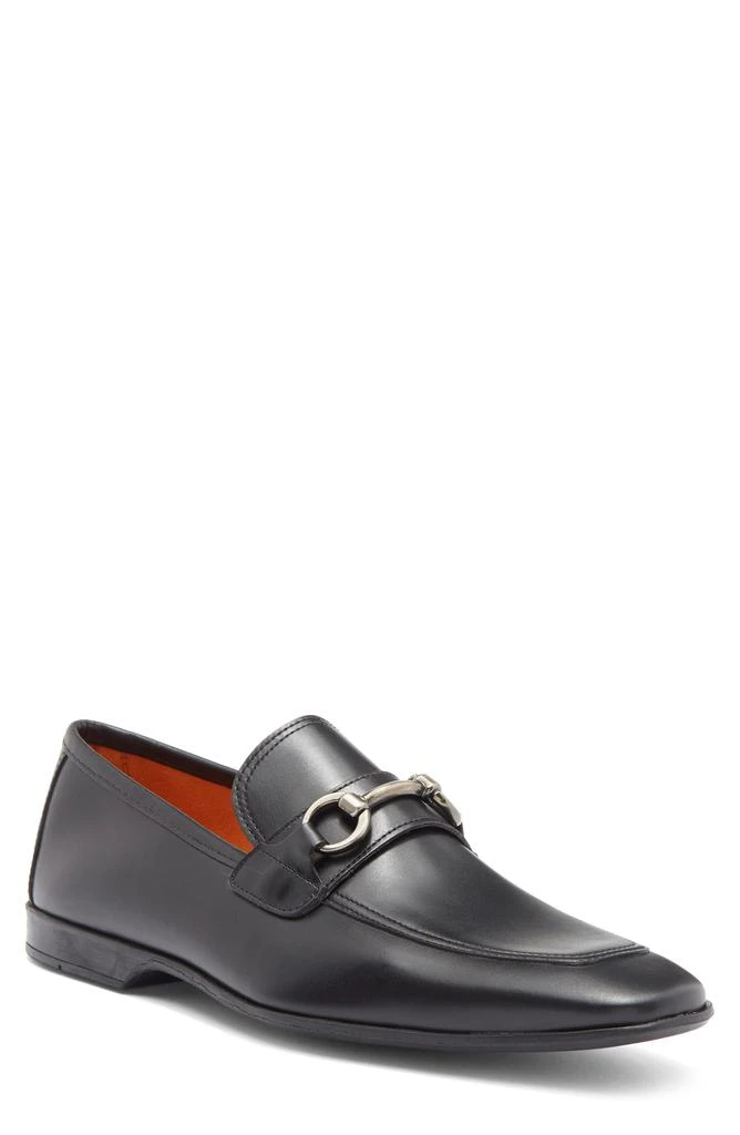 Magnanni Talaz Horsebit Loafer 1