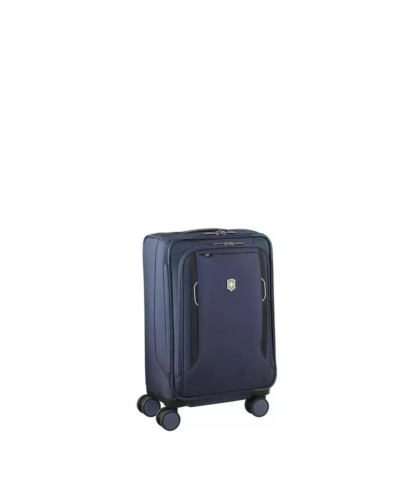 Victorinox Werks 6.0 Frequent Flyer 21" Carry-On Softside Suitcase 3
