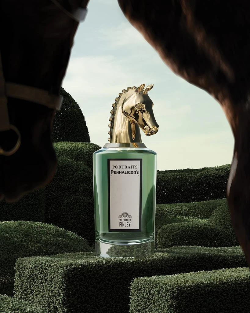 Penhaligon's Fortuitous Finley Eau de Parfum, 2.5 oz. 5