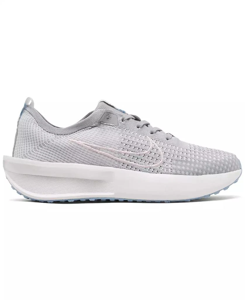 NIKE Women's Interact Running Sneakers from Finish Line 2
