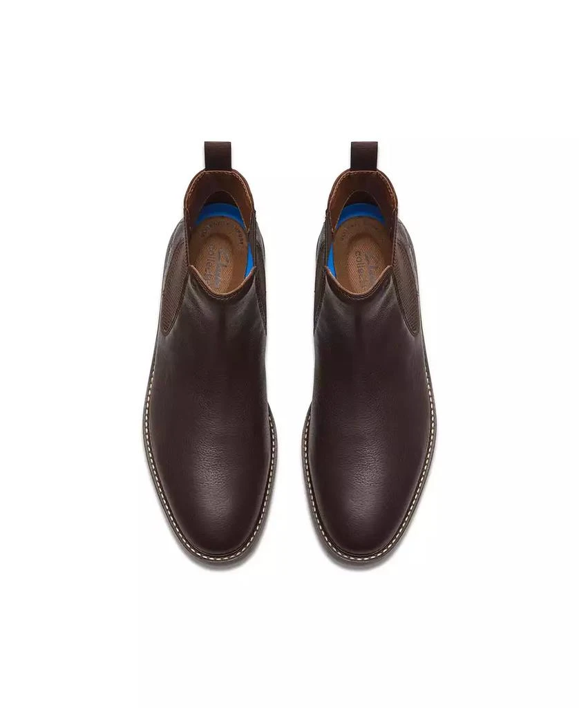 Clarks Collection Men's Jaxen Easy Boots 2