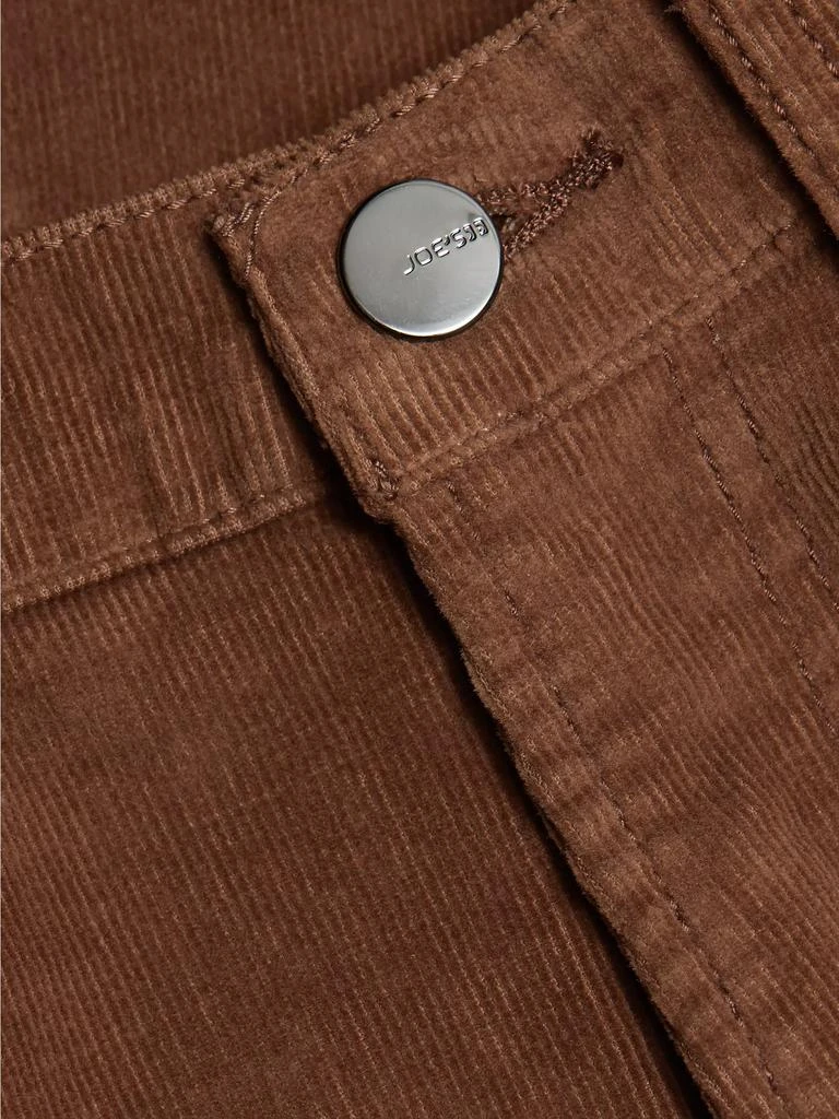 Joe's Jeans The Mia High-Rise Corduroy Pants 7