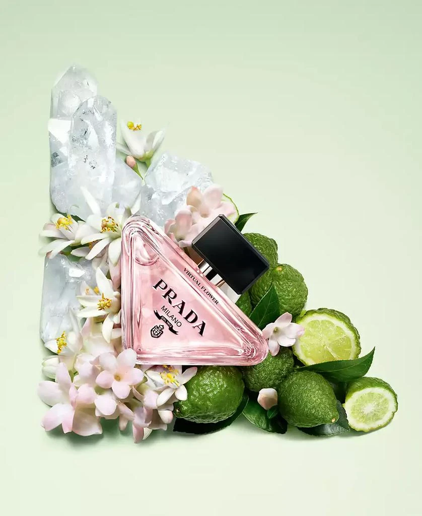 Prada Paradoxe Virtual Flower Eau de Parfum Refill, 3.3 oz. 3