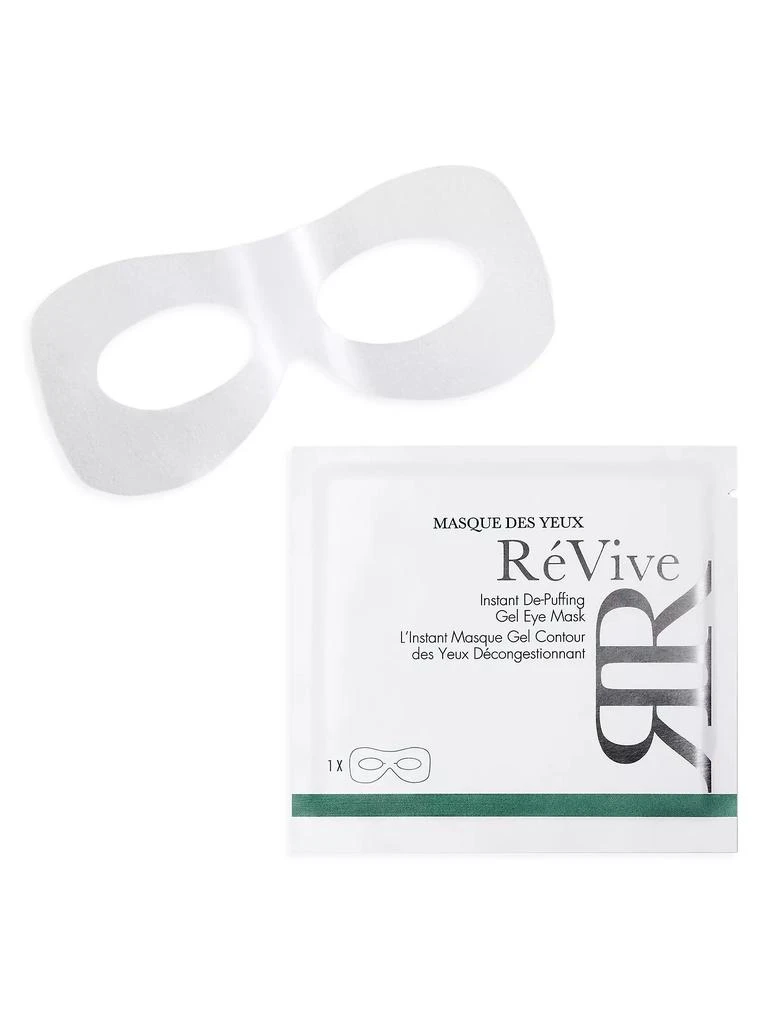 RéVive Masque Des Yeux Gel Eye Mask 2