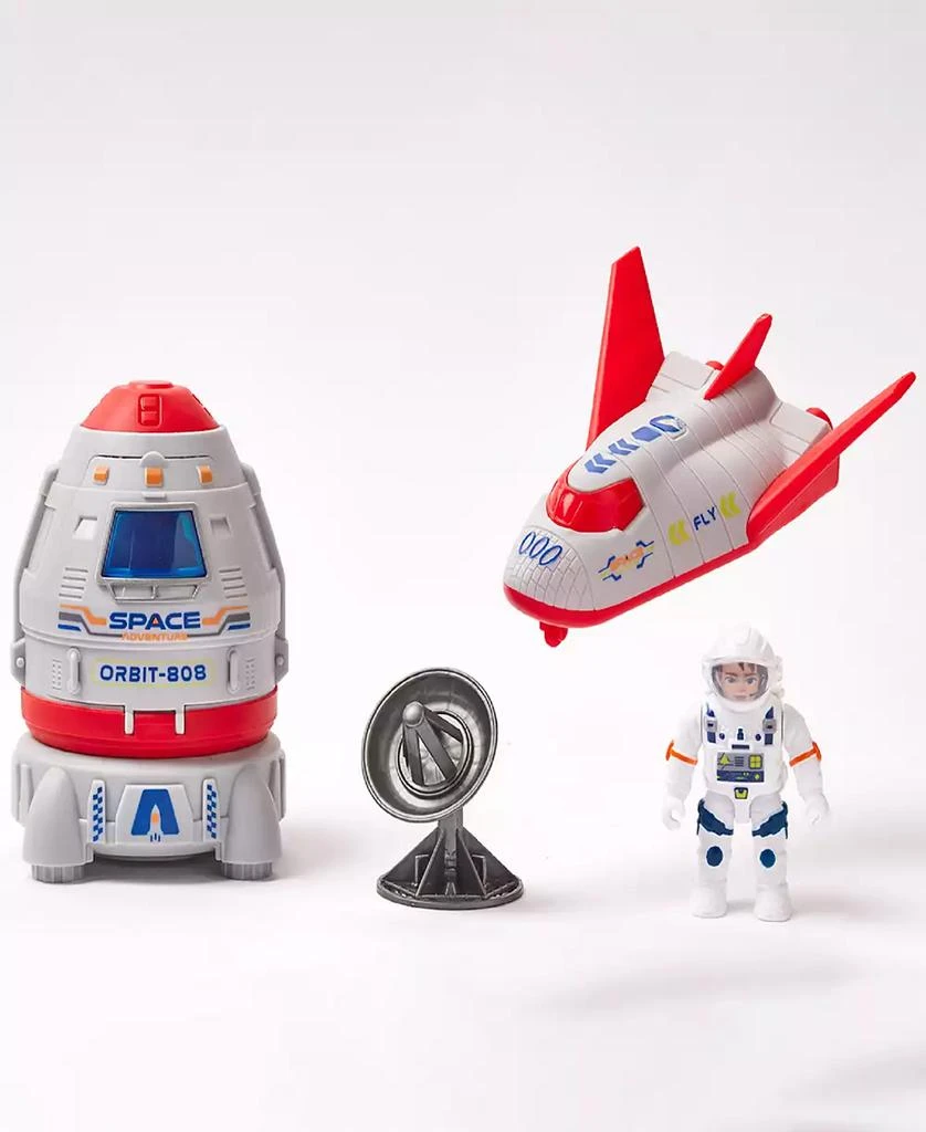 True Heroes Expedition Orbit Toy, Created for You by Toys R Us 1