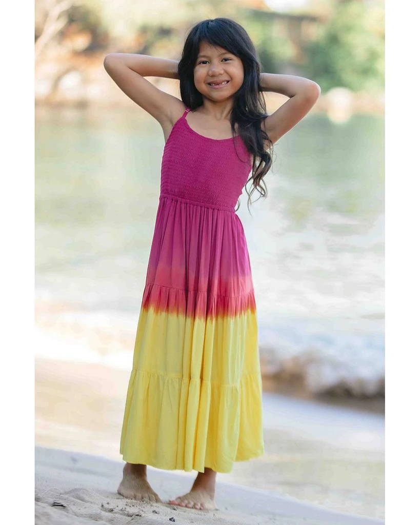 Tiare Hawaii Girls' Avisa Dress - Little Kid, Big Kid 4