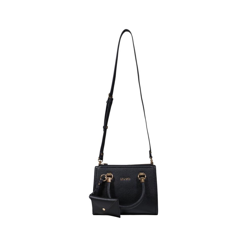 LIU •JO Polyethylene Women's Handbag