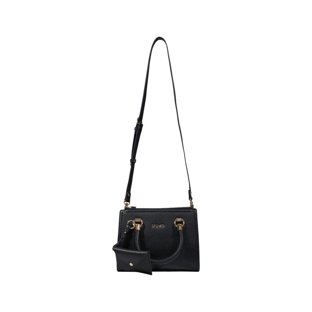 LIU •JO Polyethylene Women's Handbag 1