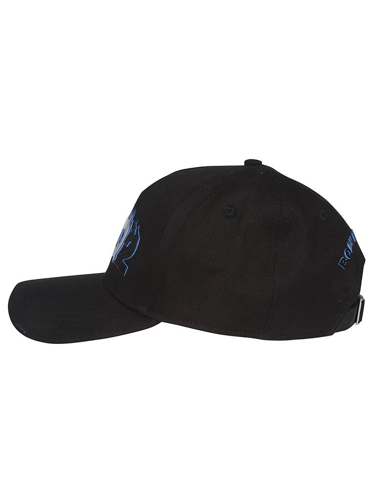 DSQUARED2 Spiker Baseball Cap 2