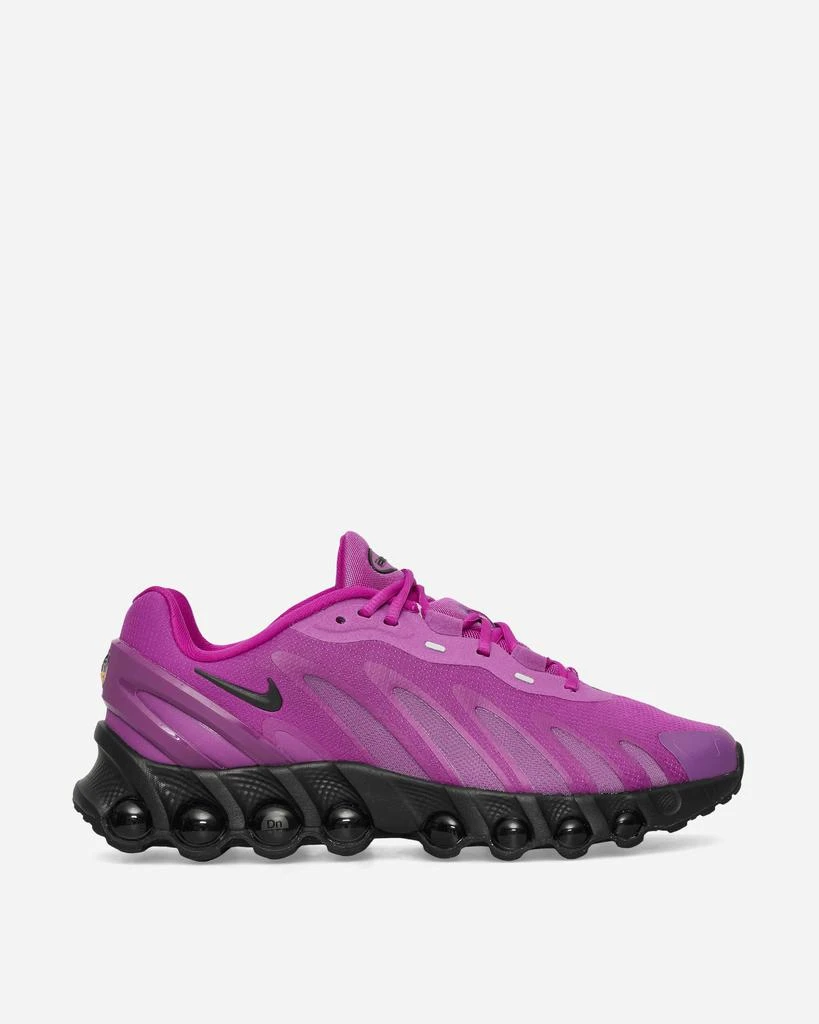 NIKE Air Max Dn8 Sneakers Vivid Purple / Black 1
