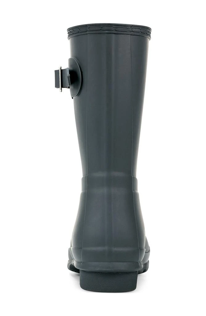 Hunter Original Waterproof Rain Boot 2