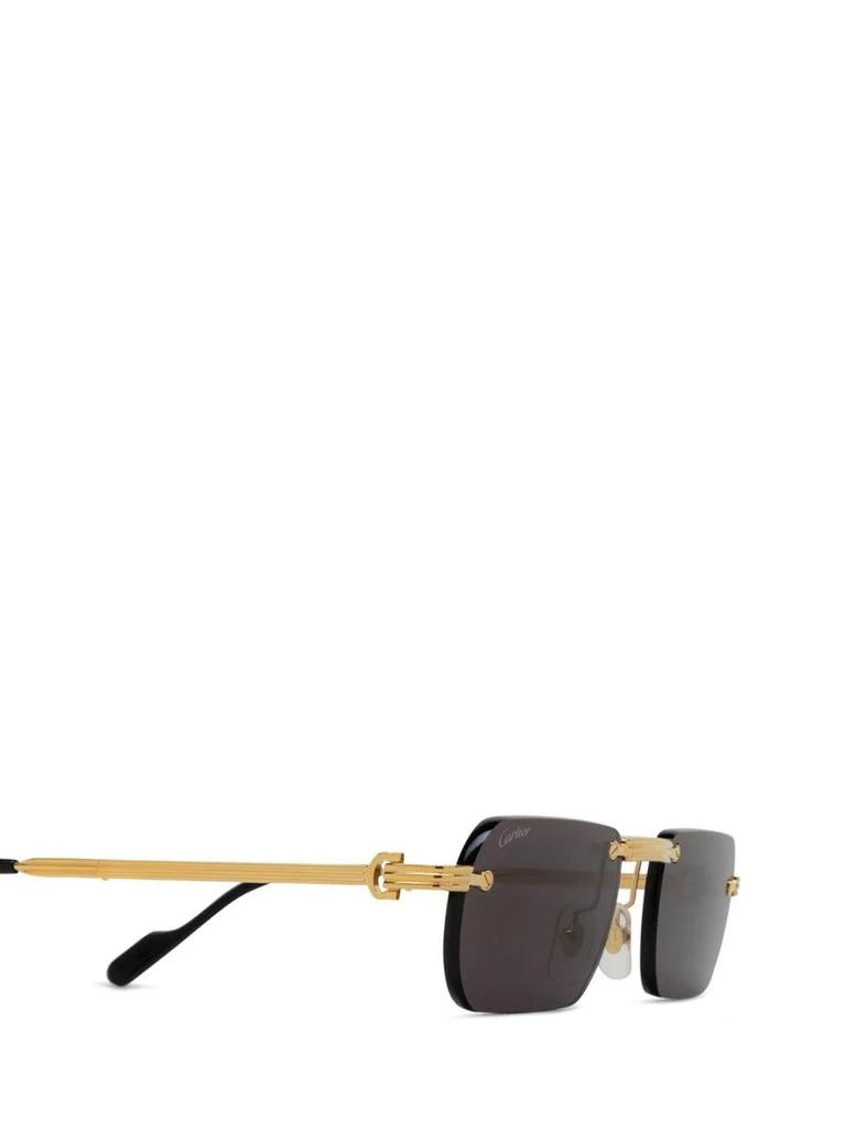 Cartier Cartier Sunglasses 3