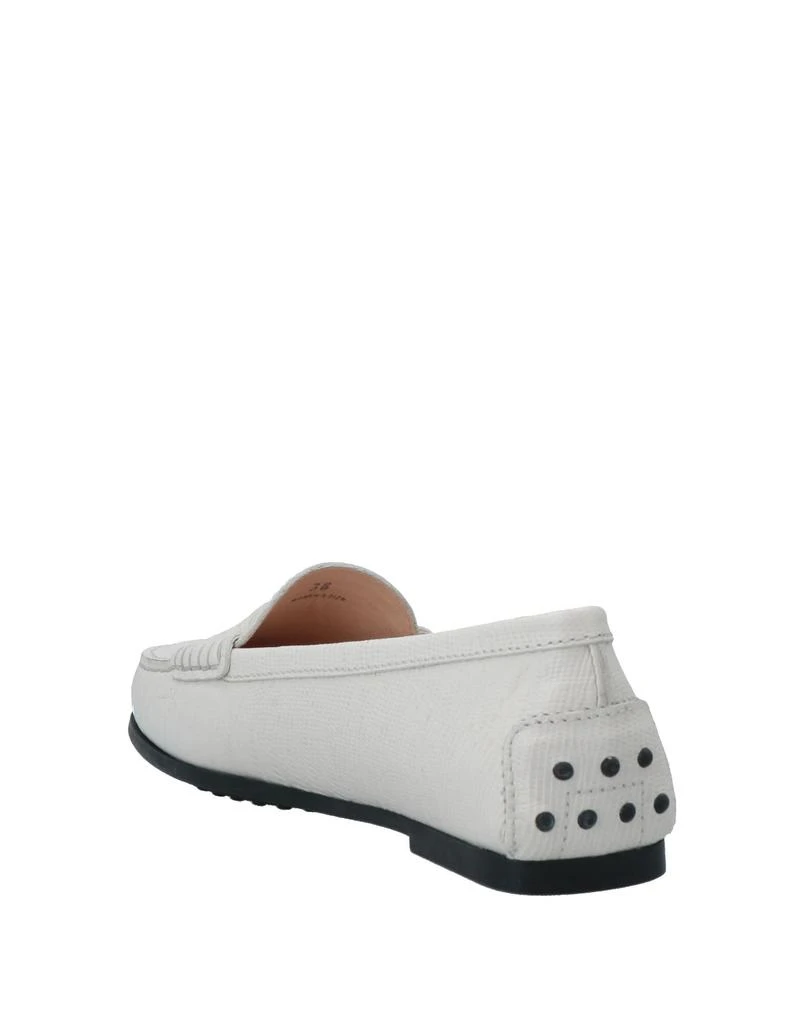 Tod's Loafers 3