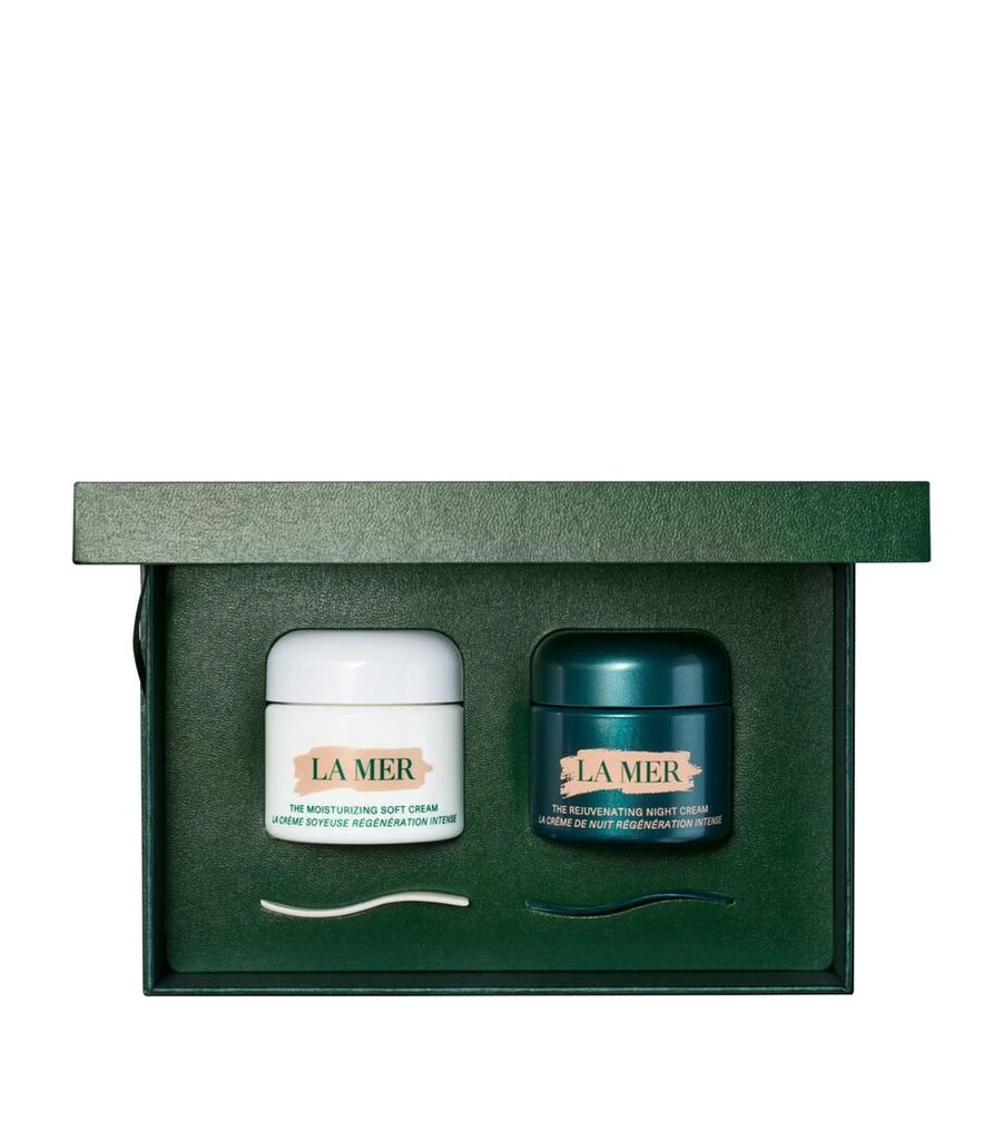 La Mer The Day and Night Duet Set (Worth £655) 2
