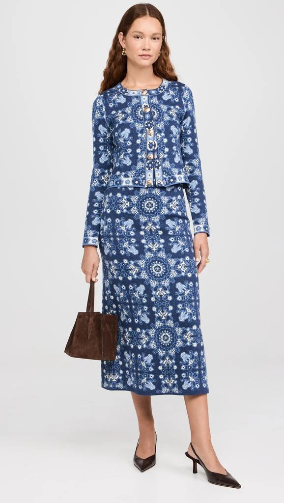 Cara Cara Clara Skirt 4