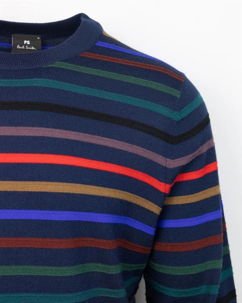 Paul Smith Paul Smith Crewneck Jumper 3