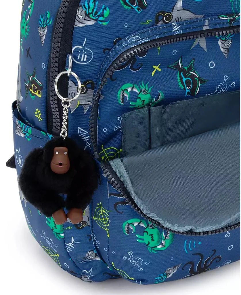 Kipling Seoul S Tablet Backpack 5