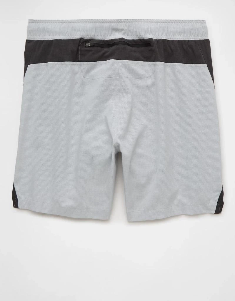 AE AE 24/7 6" Lined Training Short 4