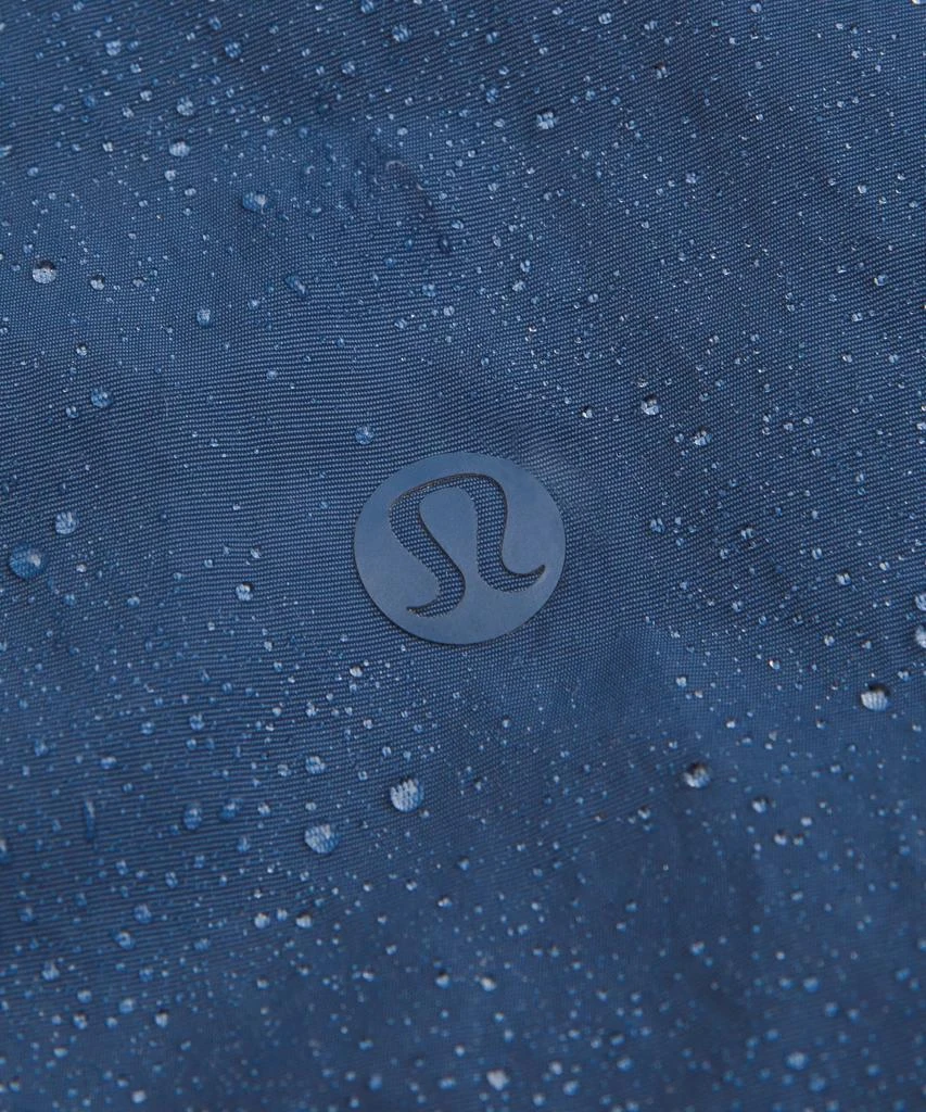 Lululemon Always Effortless Classic-Fit Jacket 91